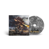 SODOM The Arsonist DIGIPAK , PRE-ORDER [CD]
